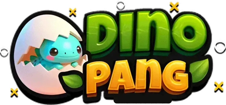 dinopang logo